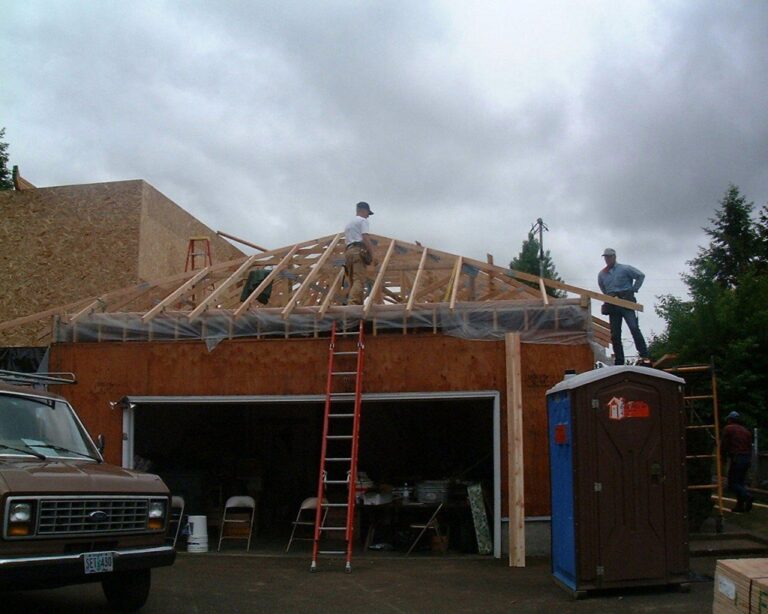 Pyburn Building Quality Building & Remodeling | Pyburn & Sons - Albany, OR